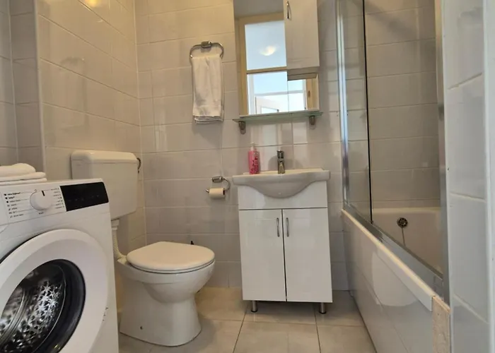 Apollo 2 Apartmán *