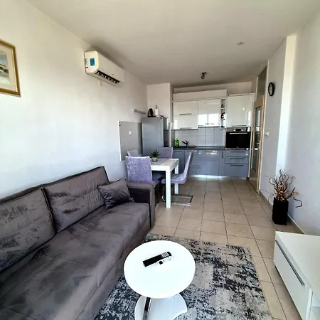 Apartamento Apollo 2
