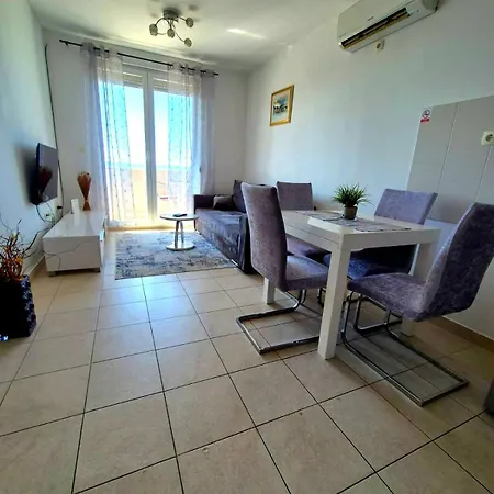 Apollo 2 Apartamento Makarska