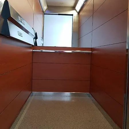 Apollo 2 Apartman Makarska