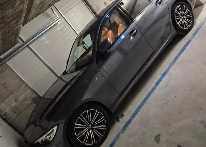 Apartment Apollo 2 Makarska