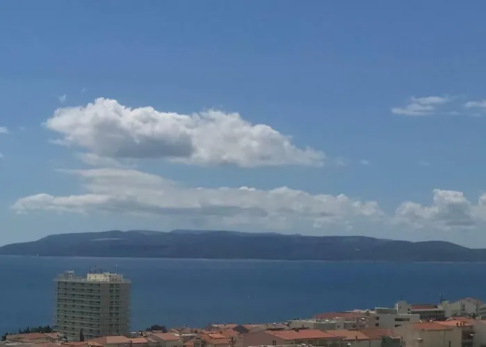 Апартаменти Apollo 2